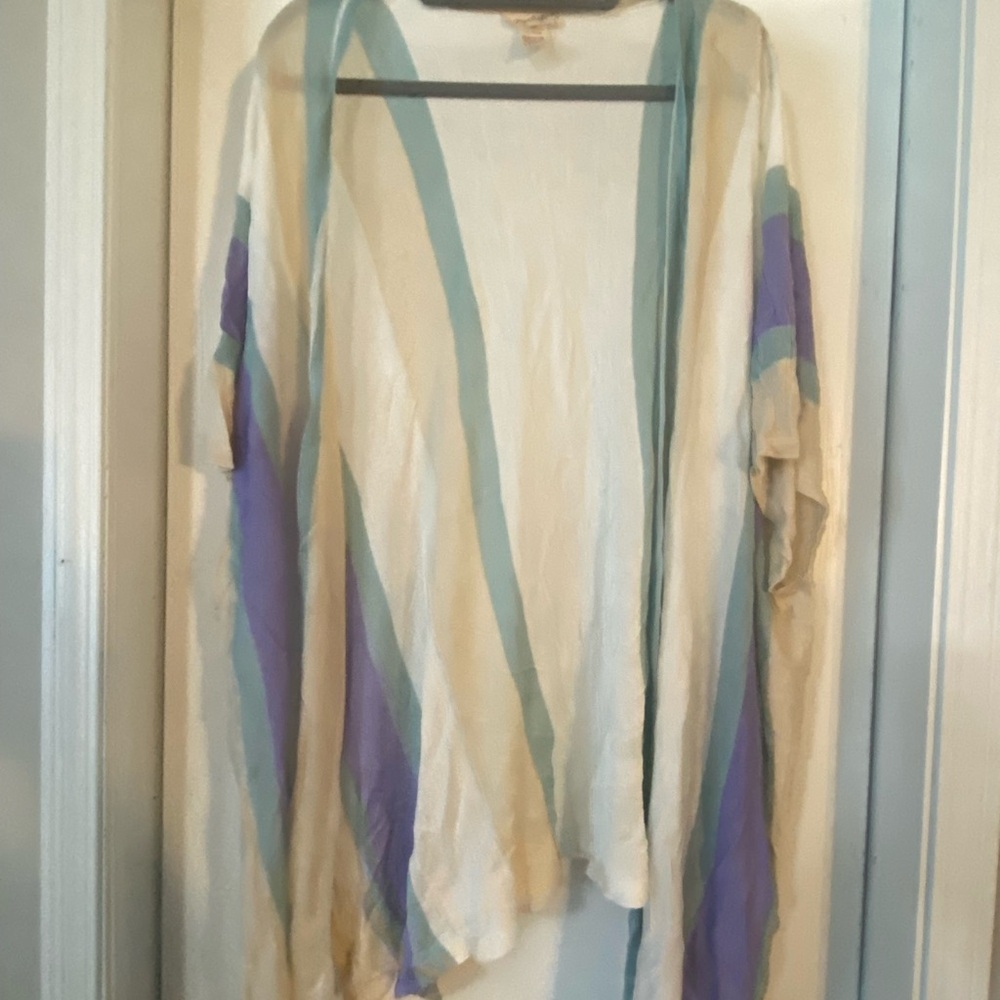 Mystree One Size Care Shawl/Wrap